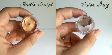 Haul M·A·C, mis primeros tesoros Haul M·A·C, mis primeros tesoros