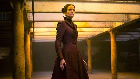 Penny Dreadful (1a Temp.) [Series]