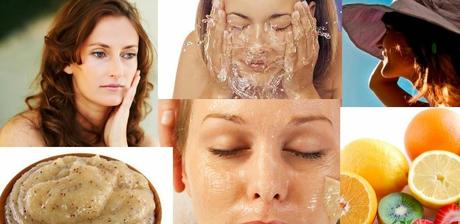 CÓMO CUIDAR TU PIEL A LOS 30, 40,50 CÓMO CUIDAR TU PIEL A LOS 30, 40,50