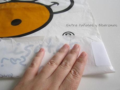 Baberos deshechables reciclados Baberos deshechables reciclados