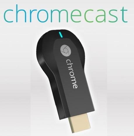 chromecast