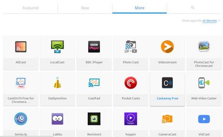 chromecast-apps