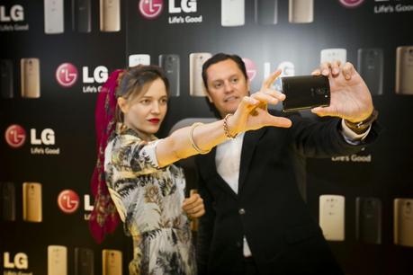 Una joya única para un móvil único Una joya única para un móvil único