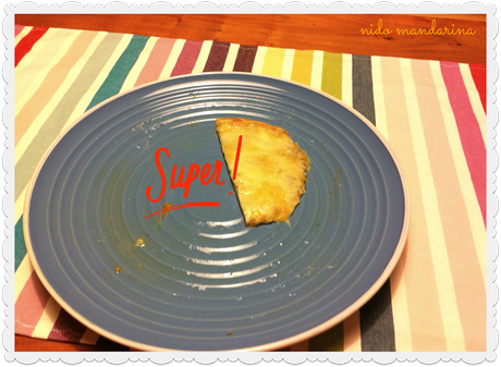 MINIPIZZAS: Cena rica y rápida MINIPIZZAS: Cena rica y rápida