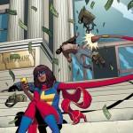 Ms. Marvel Nº 6