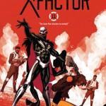 All-New X-Factor Nº 11