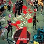 Secret Avengers Nº 5