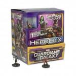 Anunciados las figuras HeroClix de Guardianes de la Galaxia HeroClix de Guardianes de la Galaxia
