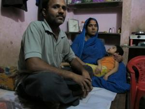 Ensayos India vacuna papiloma