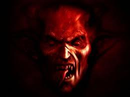 ¿Qué significa soñar con el Diablo, satanás o belcebu? sueño con el diablo o satanás