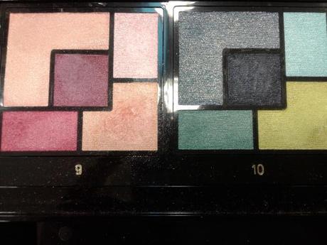 Ponte Guapa! con Yves Saint Laurent. 20140513_130813