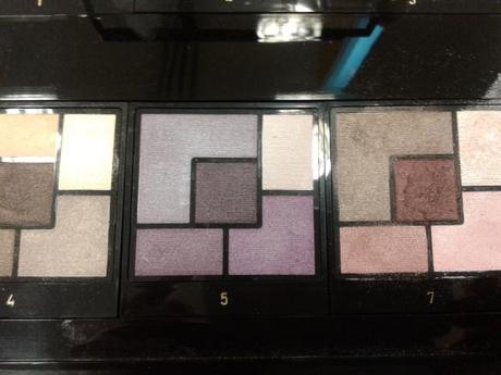 Ponte Guapa! con Yves Saint Laurent. 20140513_130806