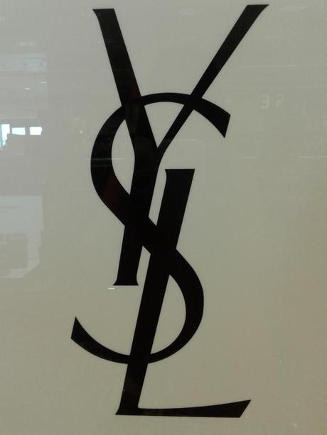 Ponte Guapa! con Yves Saint Laurent. 20140513_131301