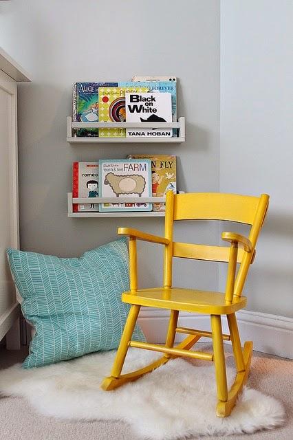 Cómo Rincón de lectura decoración Decoración, Lectura en los niños, Patty Arata Blog, Rincon de lectura, leer, libros para niiños