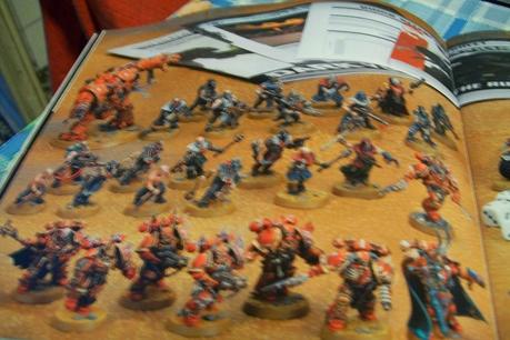 Confirmado con fotos los pre-pedidos de este fin de semana Confirmado con fotos los pre-pedidos de este fin de semana