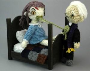 4 interpretaciones geniales de actores que no estaban actuando exorcist