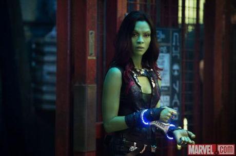 Nuevo trailer e imágenes de “Guardians of the Galaxy” (“Guardianes de la Galaxia”). Estreno, 1 de agosto de 2014 Guardians of the Galaxy 19