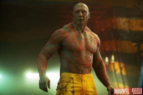 Nuevo trailer e imágenes de “Guardians of the Galaxy” (“Guardianes de la Galaxia”). Estreno, 1 de agosto de 2014 Guardians of the Galaxy 24