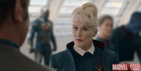 Nuevo trailer e imágenes de “Guardians of the Galaxy” (“Guardianes de la Galaxia”). Estreno, 1 de agosto de 2014 Guardians of the Galaxy 23