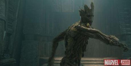 Nuevo trailer e imágenes de “Guardians of the Galaxy” (“Guardianes de la Galaxia”). Estreno, 1 de agosto de 2014 Guardians of the Galaxy 3