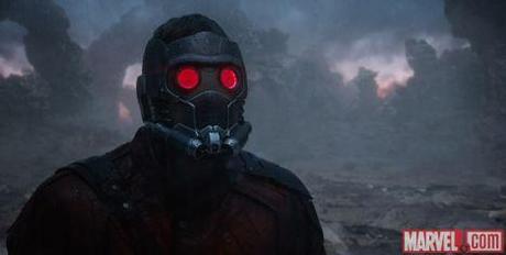 Nuevo trailer e imágenes de “Guardians of the Galaxy” (“Guardianes de la Galaxia”). Estreno, 1 de agosto de 2014 Guardians of the Galaxy 12