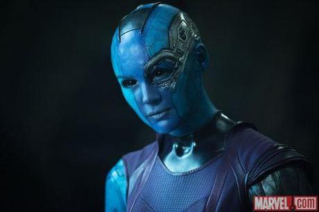 Nuevo trailer e imágenes de “Guardians of the Galaxy” (“Guardianes de la Galaxia”). Estreno, 1 de agosto de 2014 Guardians of the Galaxy 13