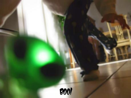 Miércoles Mudo II............... BOO! Miércoles Mudo II............... BOO!