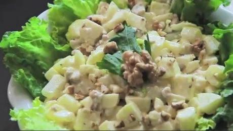 COMO PREPARAR UNA DELICIOSA ENSALADA COMO PREPARAR UNA DELICIOSA ENSALADA