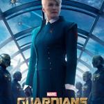 Nuevo anuncio, nueva featurette y pósters de Nova Prime, Rhomann Dey y Yondu para Guardianes de la Galaxia Guardianes de la Galaxia