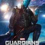 Nuevo anuncio, nueva featurette y pósters de Nova Prime, Rhomann Dey y Yondu para Guardianes de la Galaxia Guardianes de la Galaxia