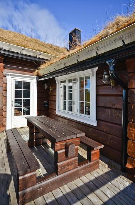 Casa Rustica en Salen / Rustic House en Salen Casa Rustica en Salen / Rustic House en Salen