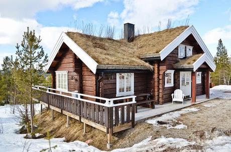 Casa Rustica en Salen / Rustic House en Salen Casa Rustica en Salen / Rustic House en Salen