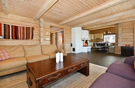 Casa Rustica en Salen / Rustic House en Salen Casa Rustica en Salen / Rustic House en Salen