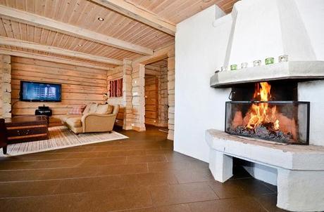 Casa Rustica en Salen / Rustic House en Salen Casa Rustica en Salen / Rustic House en Salen