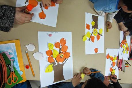 Taller Genealogía e Historia Familiar para Niños en Talcahuano, Chile Taller Genealogía e Historia Familiar para Niños en Talcahuano, Chile