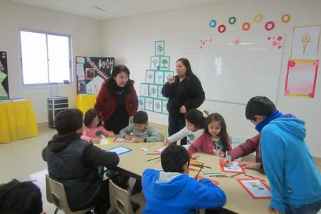 Taller Genealogía e Historia Familiar para Niños en Talcahuano, Chile Taller Genealogía e Historia Familiar para Niños en Talcahuano, Chile