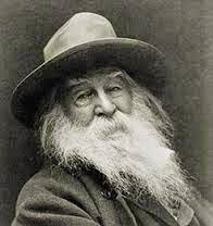 2. Waltter (Walt) Whitman Jr.