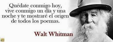 2. Waltter (Walt) Whitman Jr.