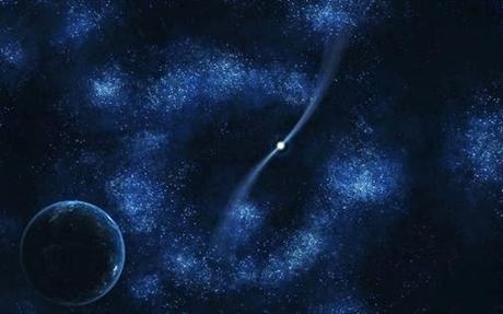 Pequeños relatos de Ciencia Ficción - 23: Como en la misma Tierra. Pequeños relatos de Ciencia Ficción - 23: Como en la misma Tierra.