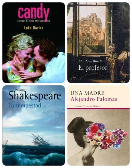 Recapitulando... Mayo 2014 Recapitulando... Mayo 2014