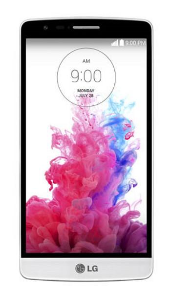 LG lanza una variante del smartphone G3, el LG G3 Beat con pantalla de 5 pulgadas lg-g3-beat