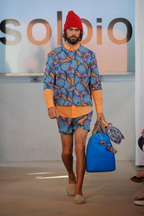 El lobo de mar de SOLOiO se llama Jacques Cousteau El lobo de mar de SOLOiO se llama Jacques Cousteau