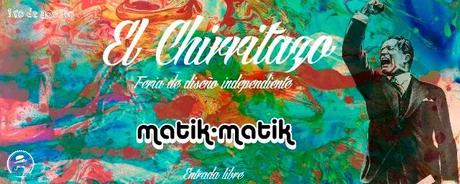 El Chirritazo, Feria de moda, Feria de diseño independiente, Moda Local, Talento Colombiano, Diseñadores Colombianos, Marcas