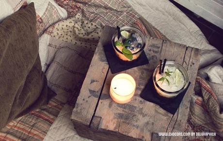 zona de relax en el patio de casa zona relax casa