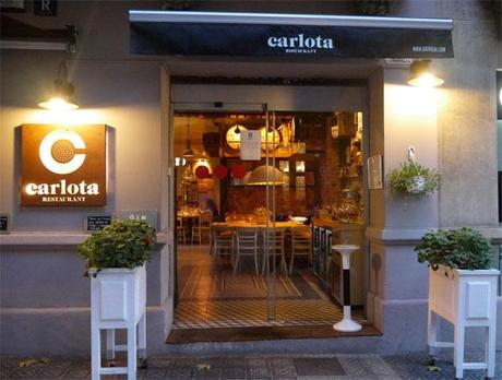 carlota-restaurante-barcelona-entrada