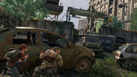 Nuevas imágenes de The Last of Us: Remastered Nuevas imágenes de The Last of Us: Remastered