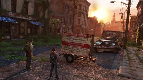 Nuevas imágenes de The Last of Us: Remastered Nuevas imágenes de The Last of Us: Remastered