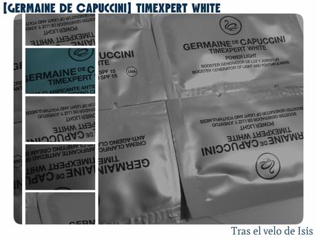 [Germaine de Capuccini] Timexpert White