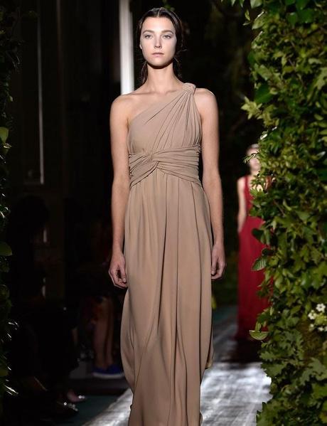 Valentino Alta Costura París OI 2014/15