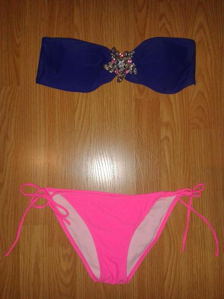 Bikini low cost, online